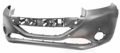 VAN WEZEL 4034575 -  Буфер